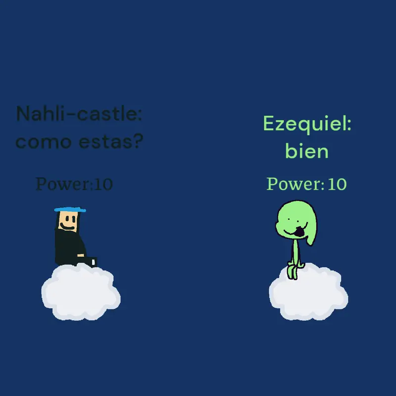 Game by @Ezequiel19