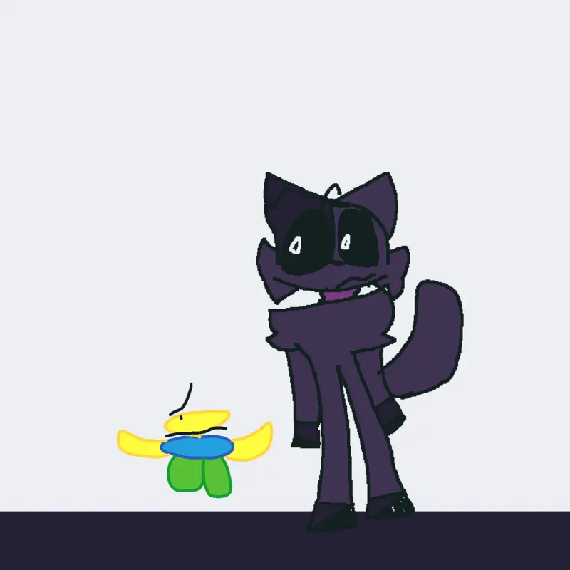 Game by @mahoragay