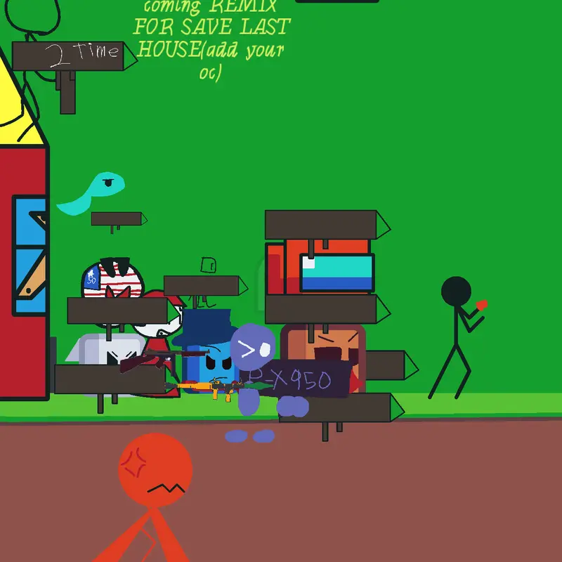 Game by @mamakris