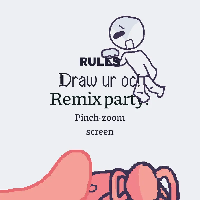 Game by @qwertybla
