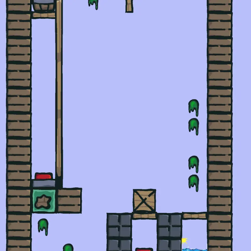 Game by @DarkGameMaster