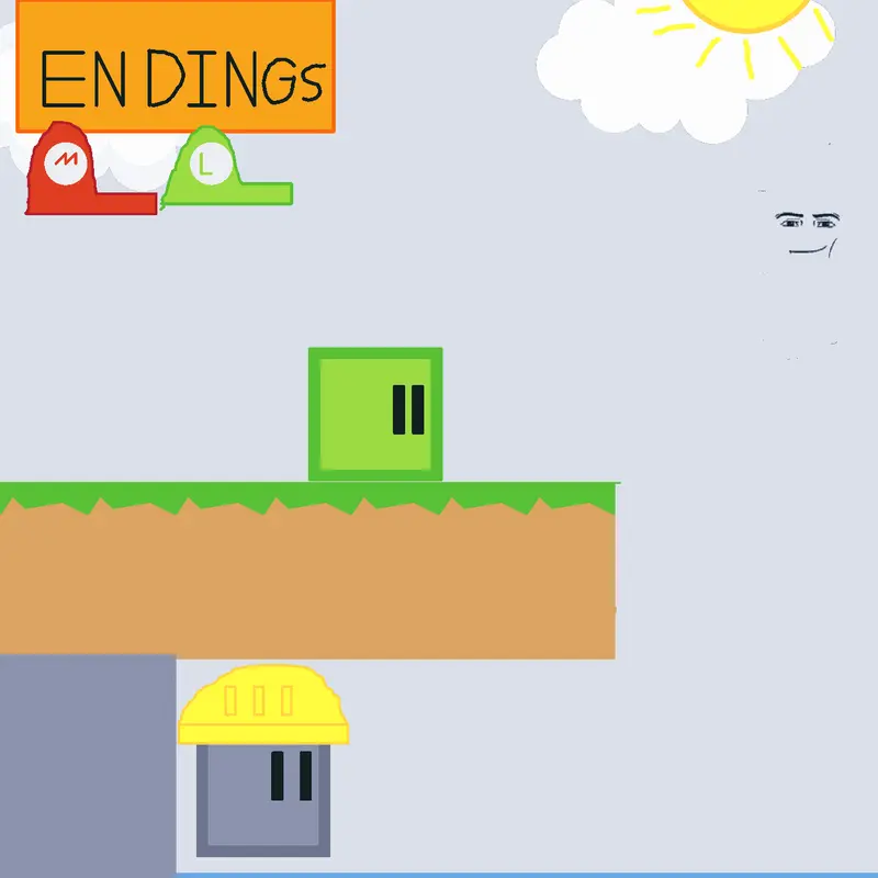 Game by @chooclate_macaron