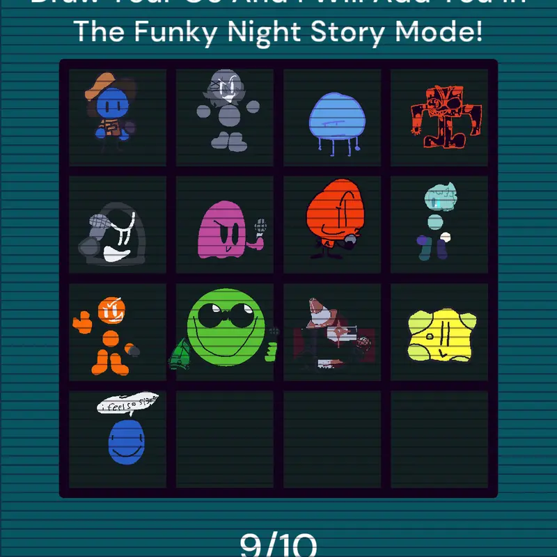 Game by @bluedood