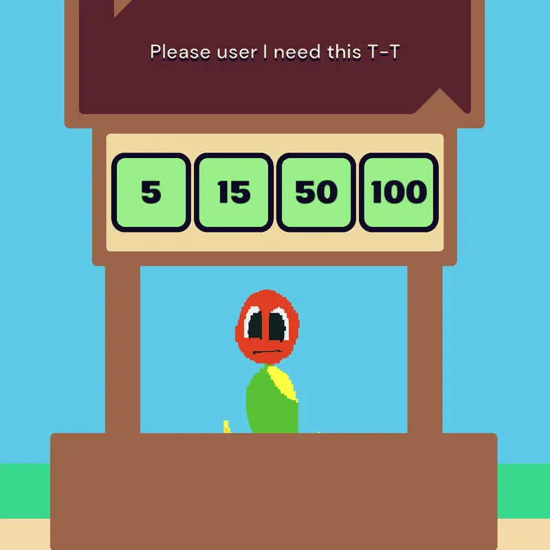Game by @confusedshark9