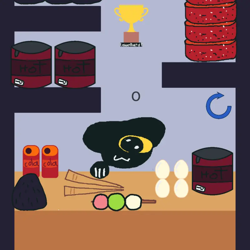 Game by @my_little_pony