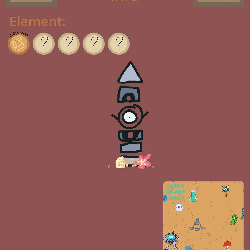 Game by @mdhivi