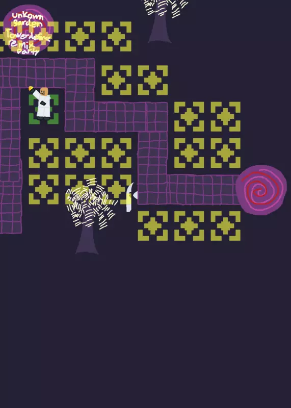 Game by @Trigapore_Spike1