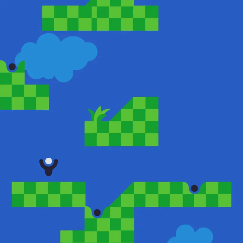 Game by @xkatana