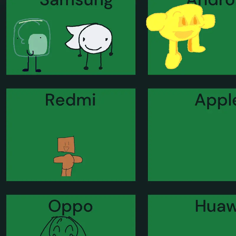 Game by @wenda_official