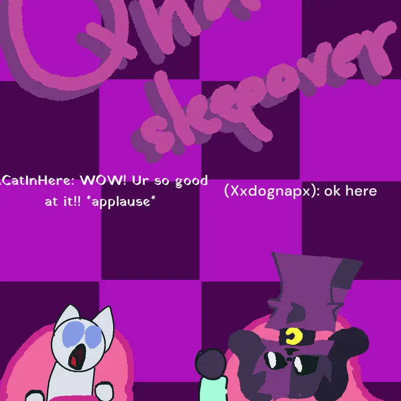 Game by @RandomCastleCat