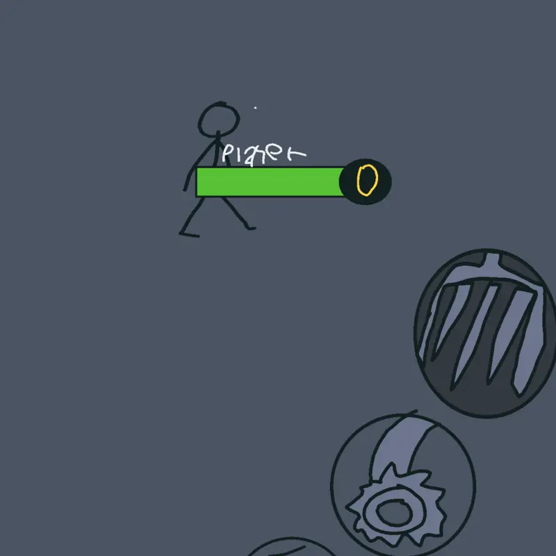 Game by @WallTheCube