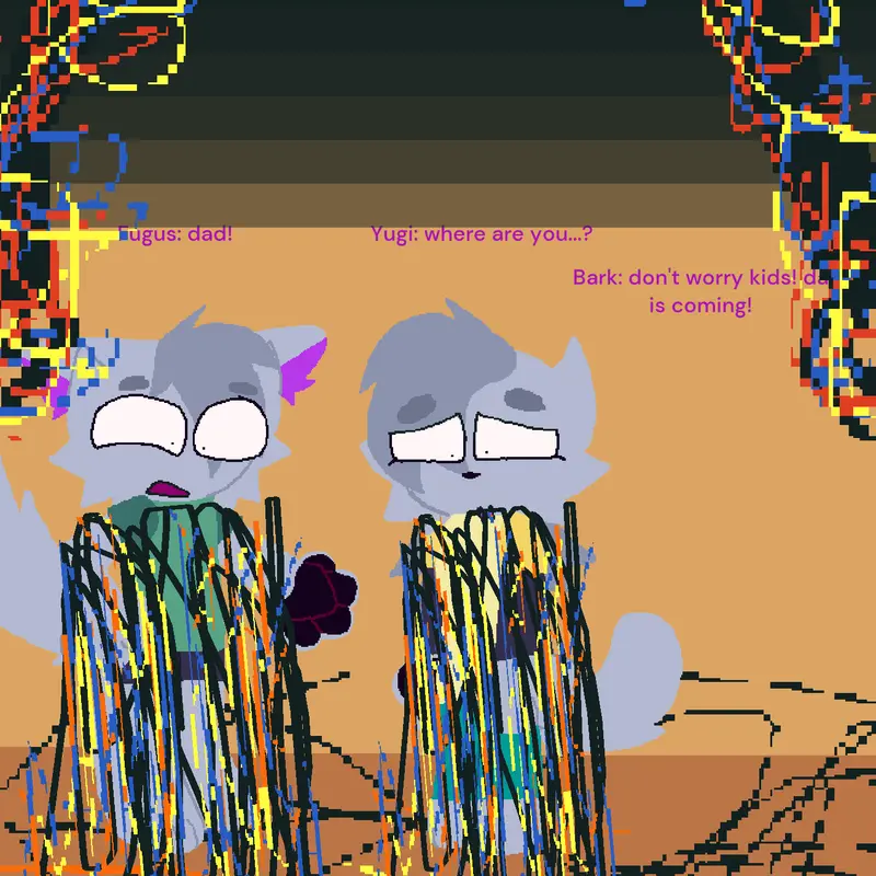 Game by @xXgd_and_vibri_fanXx