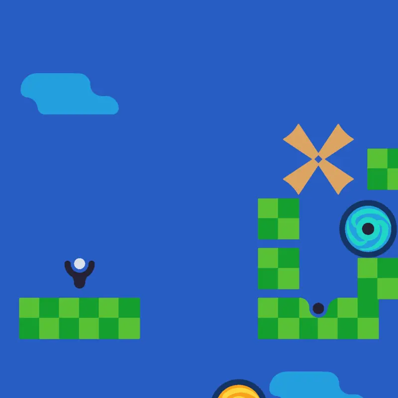 Game by @Elpanita
