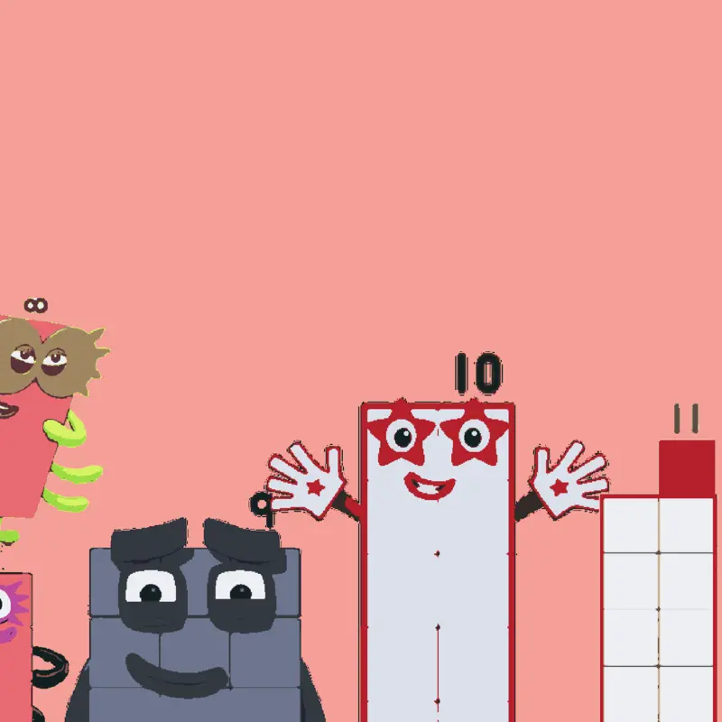 Game by @numberblocks-t4h