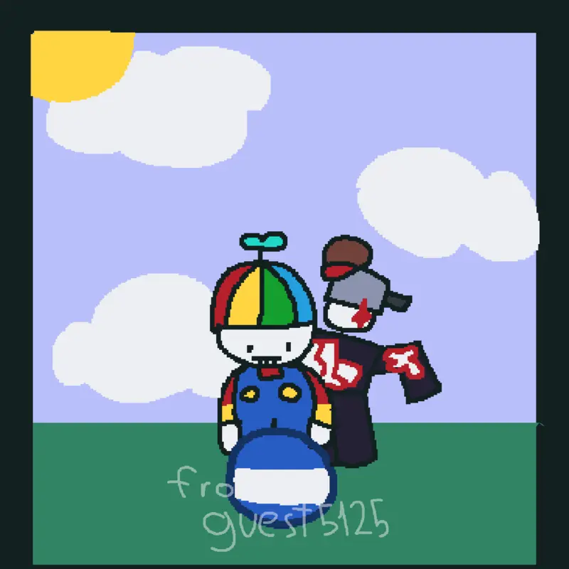 Game by @Guest5125