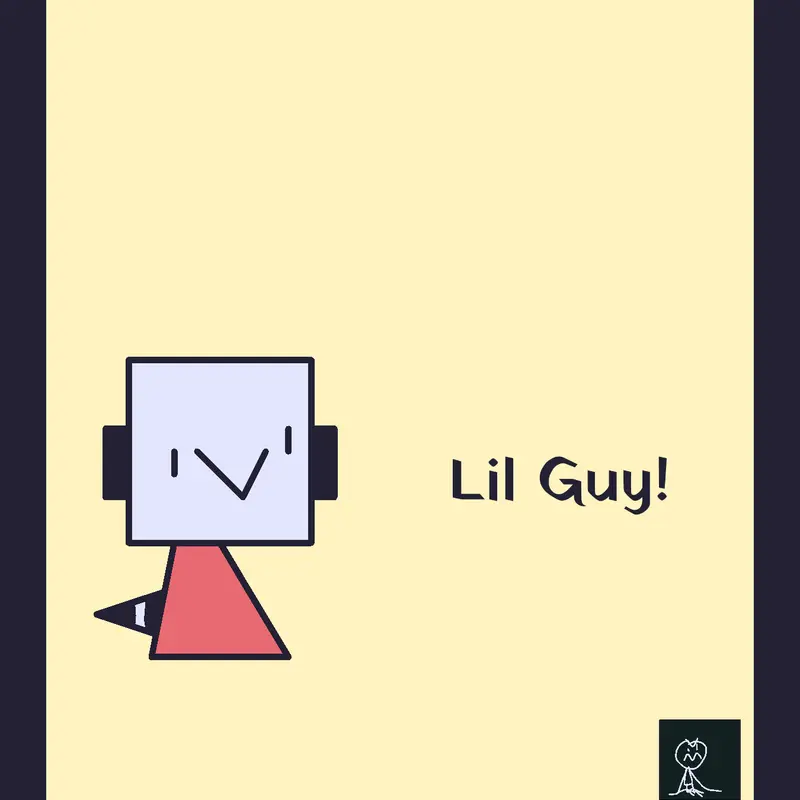 Game by @Chrisp