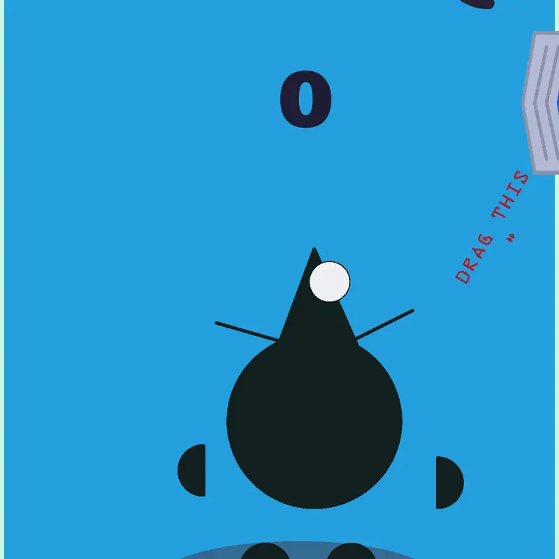 Game by @hellomynameishello