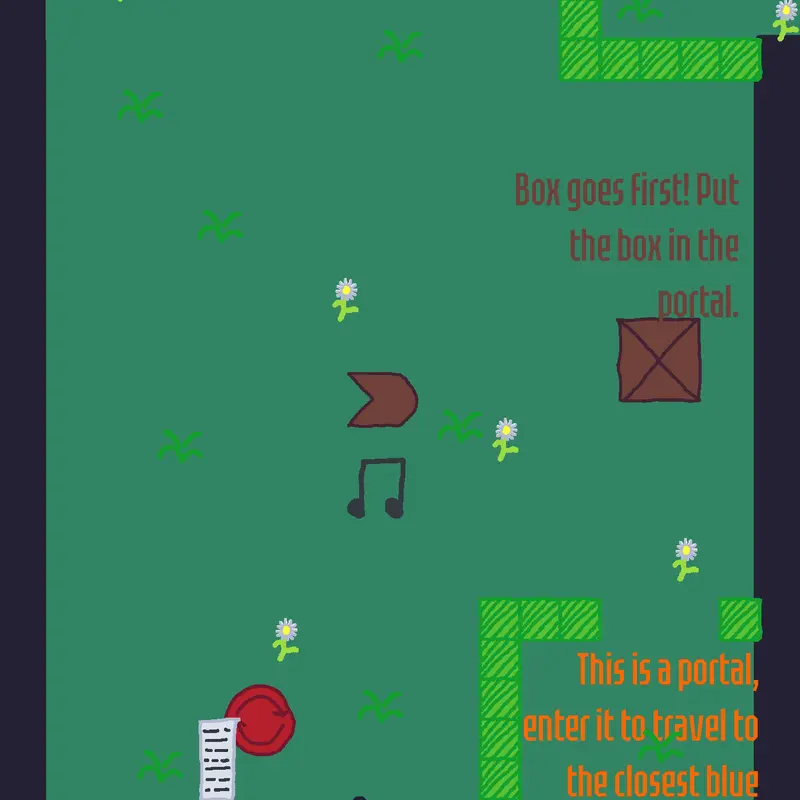 Game by @xerianOwO