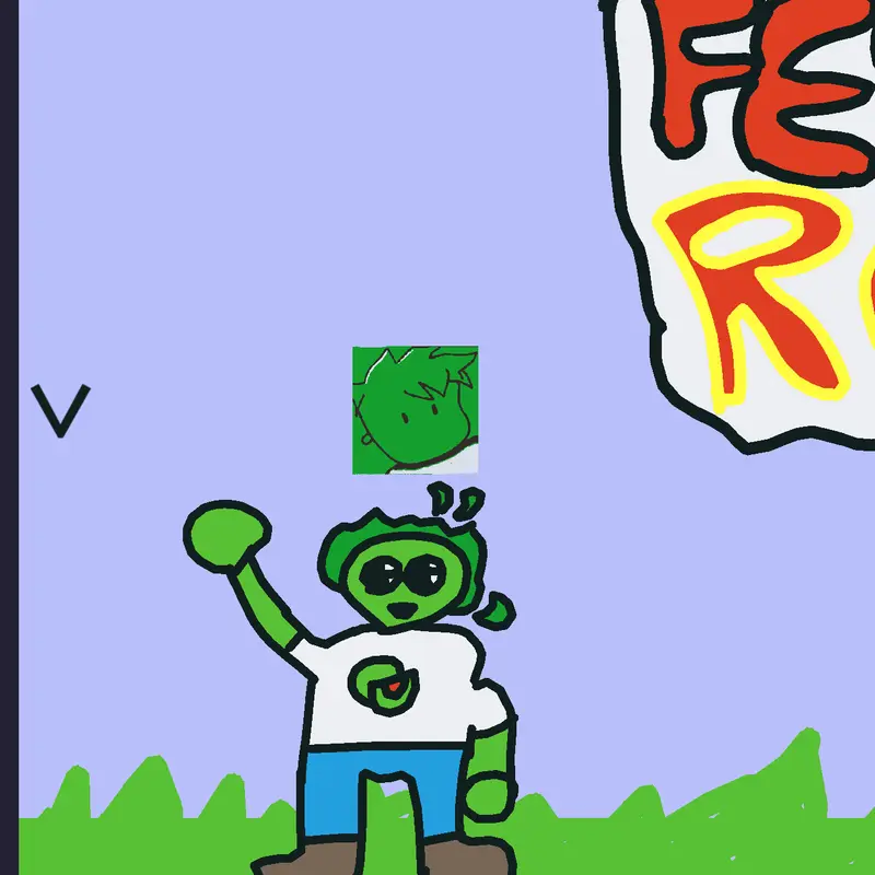 Game by @Melanrajo