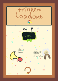 Dandy's World randomizer!