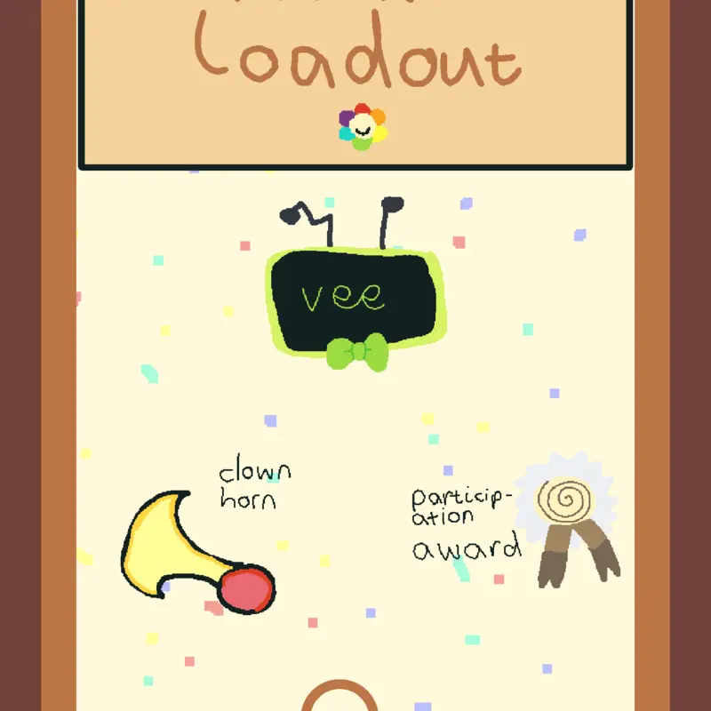 Game by @hellotherefriend