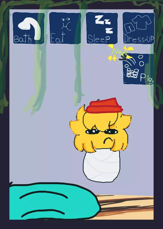 Game by @_-Elliot-_