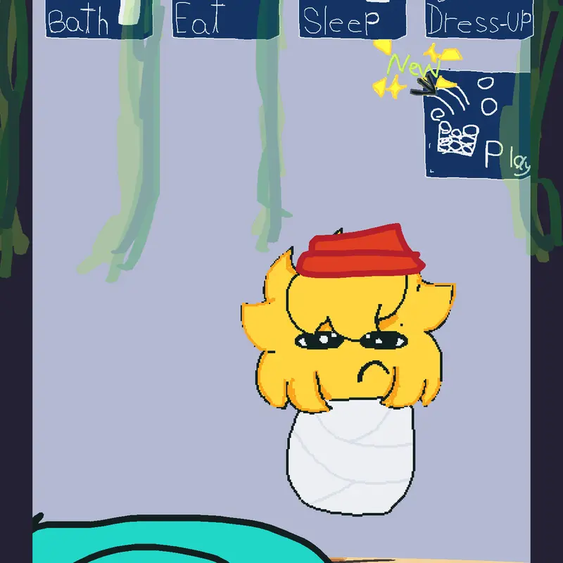 Game by @_-Elliot-_