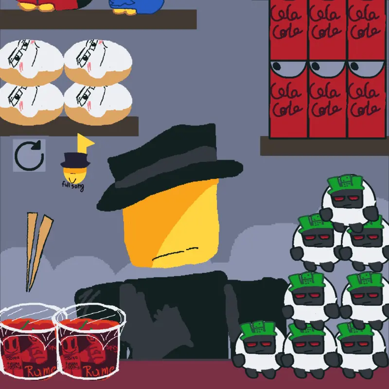 Game by @-vainille-