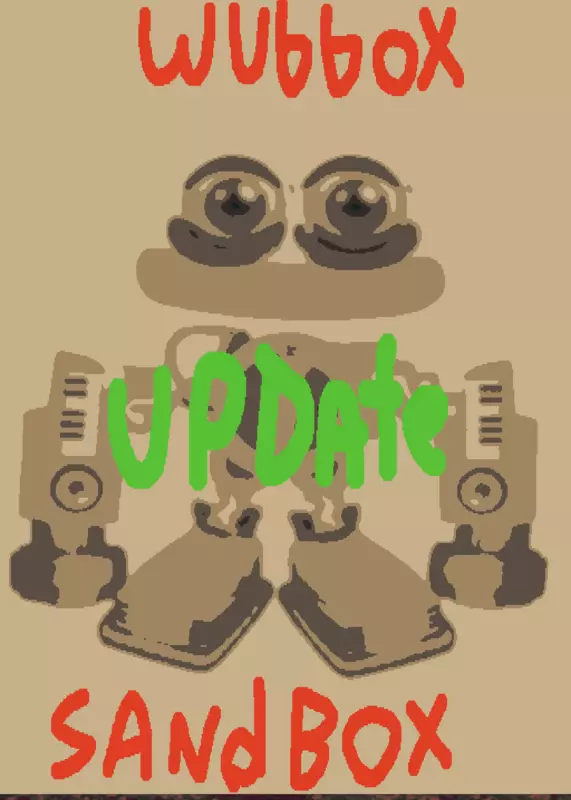 Game by @McBrother