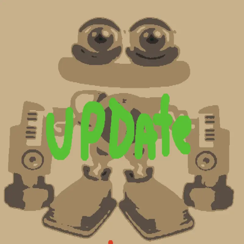 Game by @McBrother