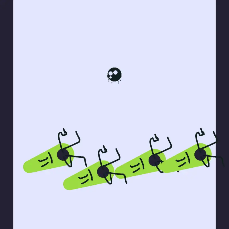Game by @carchar