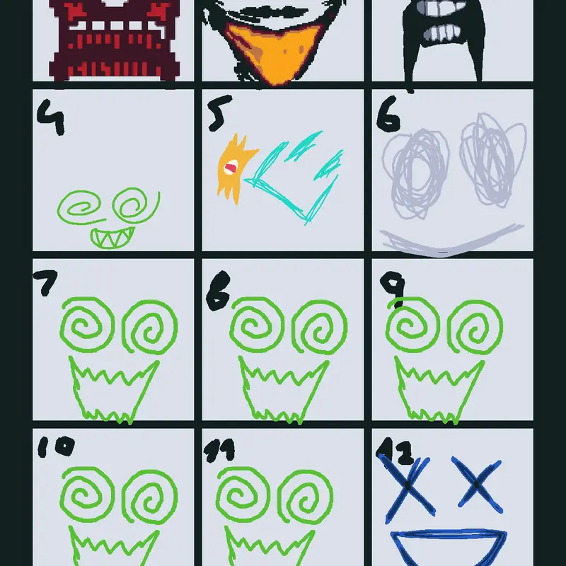 Game by @E-121
