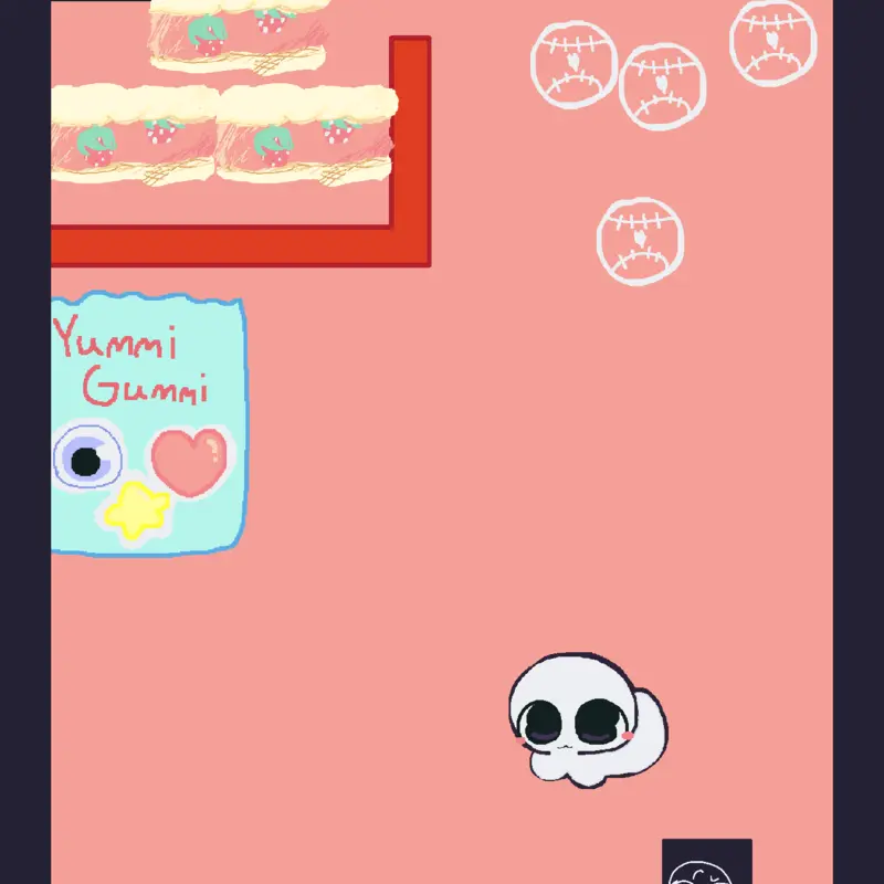 Game by @lonree
