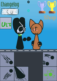 Beat The sus tester simulator!