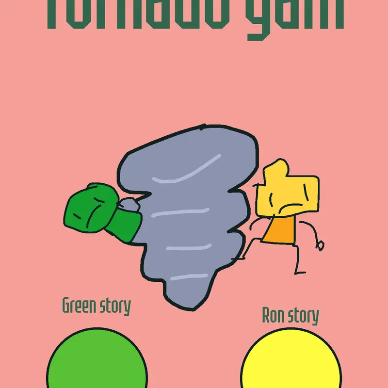 Game by @nurislams