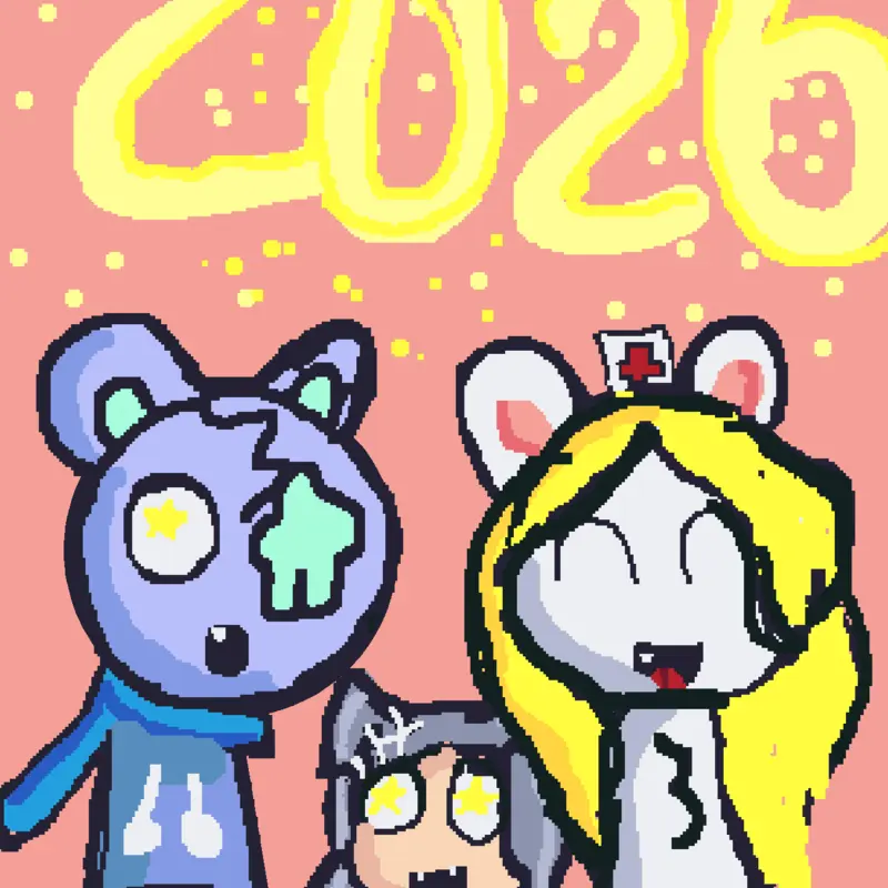 Game by @sheilathecat