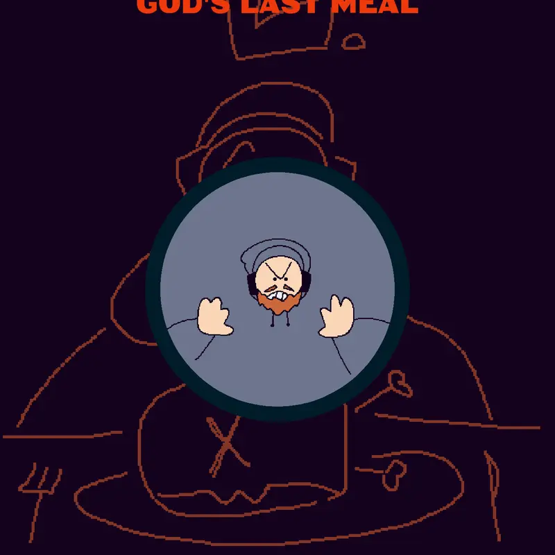 Game by @Dumb_Artist