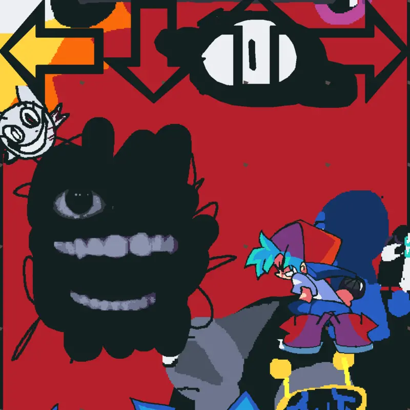 Game by @graysprunki7192