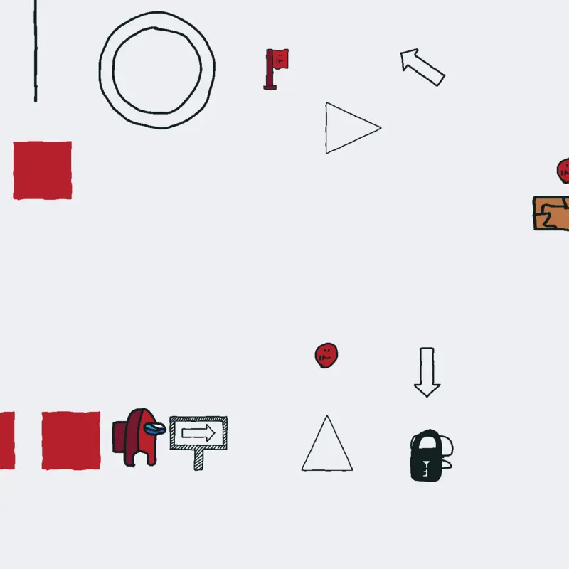 Game by @Artem30k