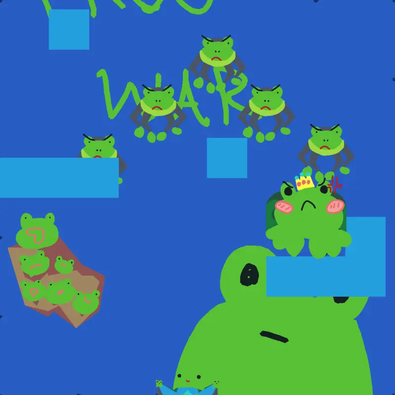 Game by @wisarut0463