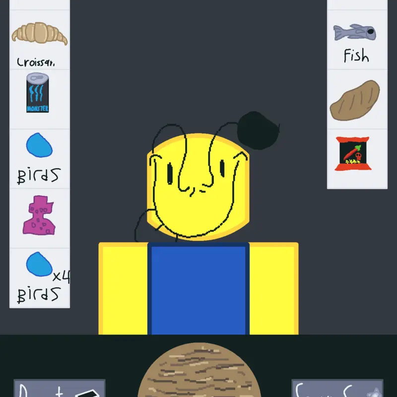 Game by @imalto23