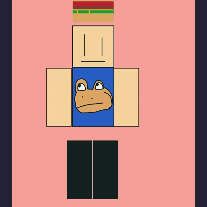 Game by @Chickenit