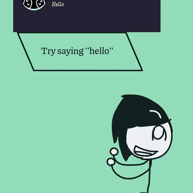 Game by @incredibobers