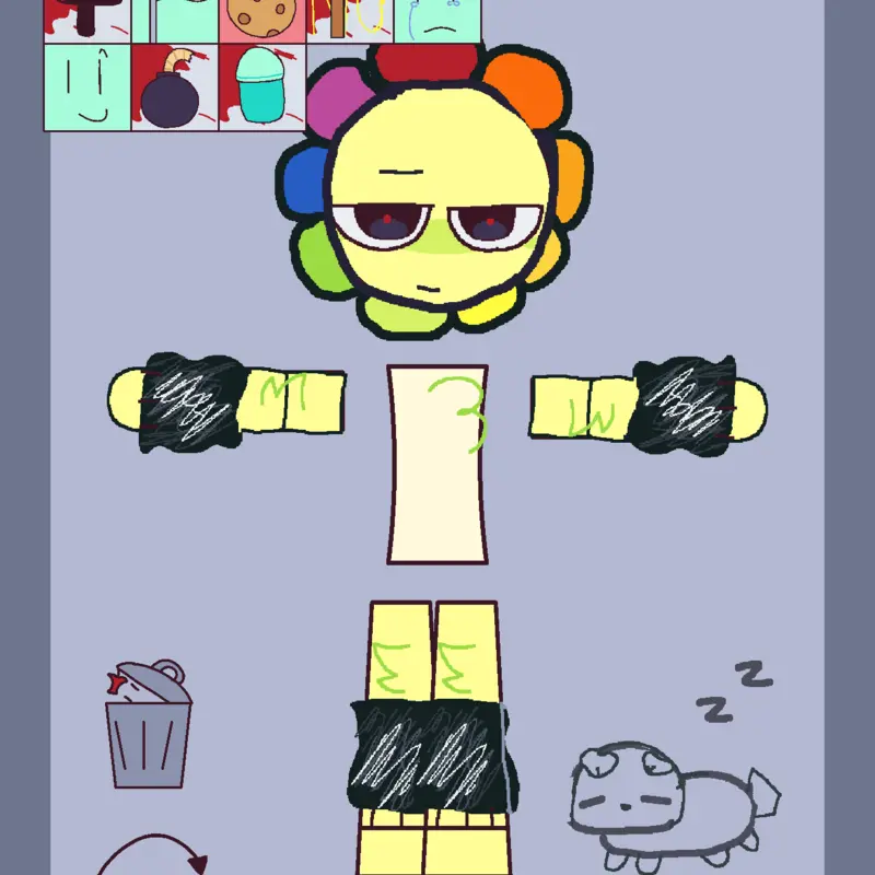 Game by @_aliencat_
