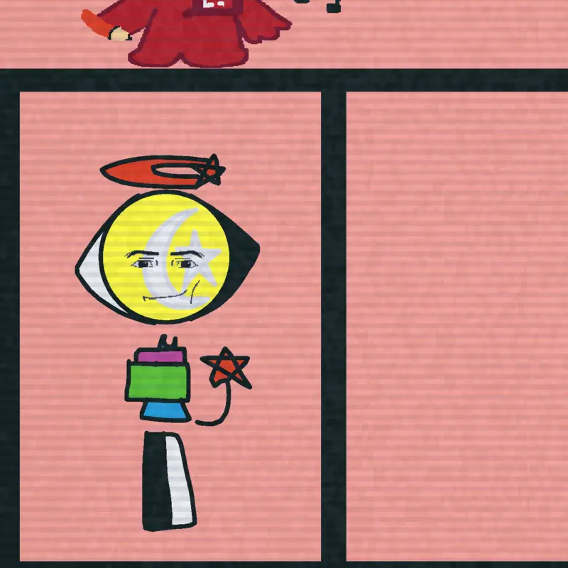 Game by @melos09_plankton