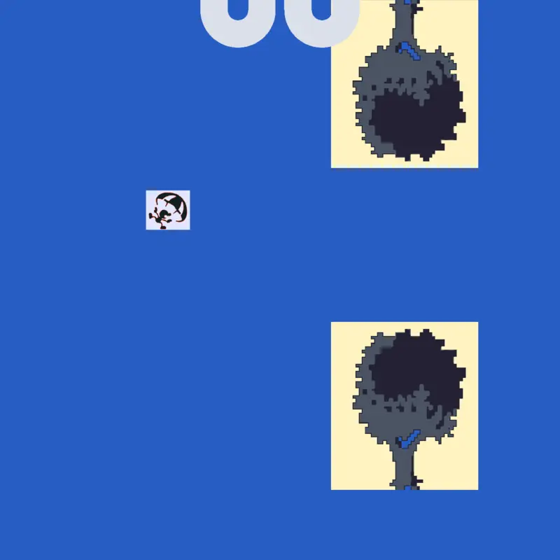 Game by @bolivia_sin_mar