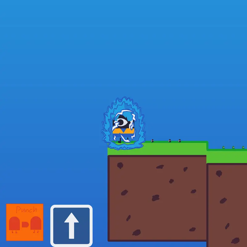 Game by @TopHatStop