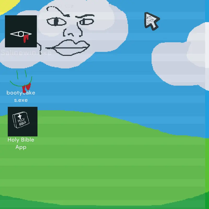 Game by @kevibpnibo