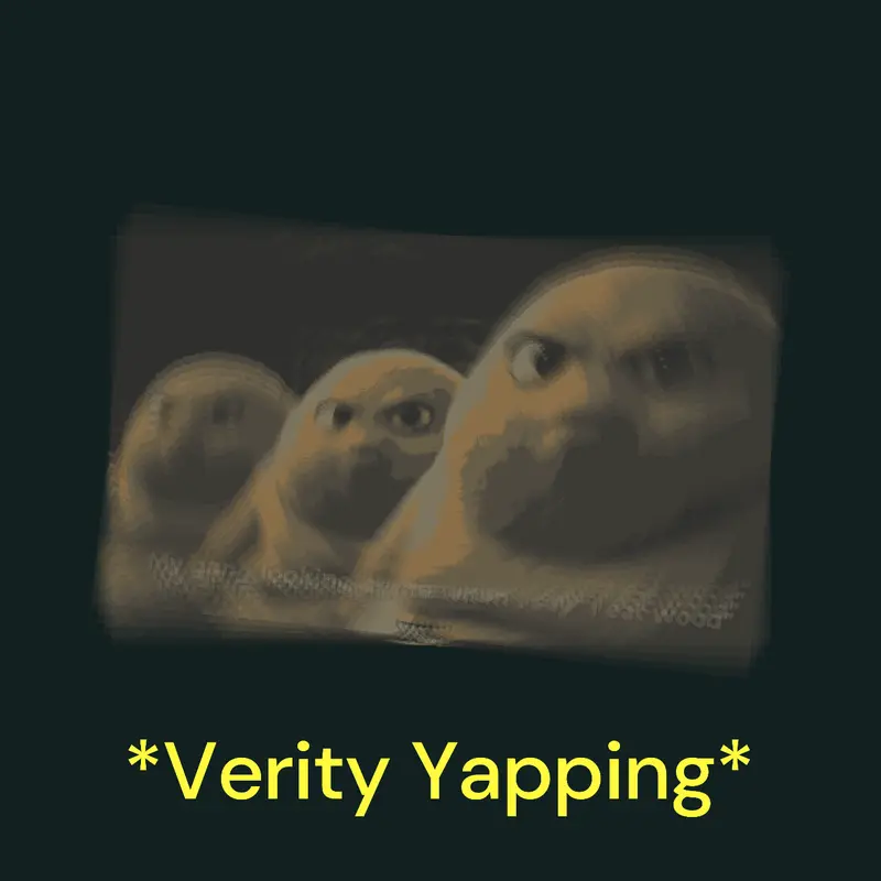Heyitsmeitsverity by @pm606fanlol