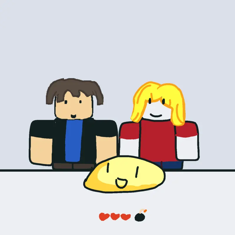 Game by @jsjjsjsjs